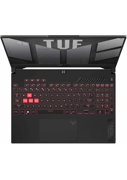 Tuf Gaming A15 FA507NVR-LP099EP11 Ryzen 7-7435HS 64GB Ram 2tb SSD RTX4060 8gb 140W 15.6'' WIN11 Pro 144Hz + Elektropasaj Çanta fırsatları