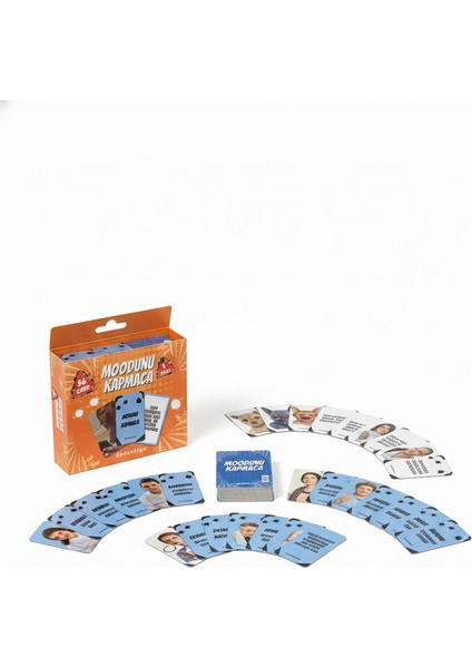 oyun kartları eğlenceli, , heyecanlı 6'lı oyun seti fiyatları