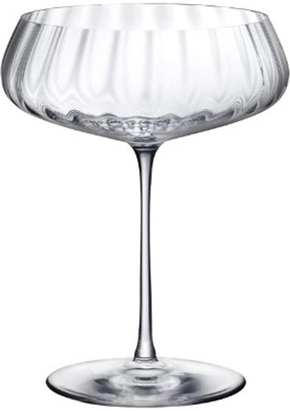 32010 Nude Round Up Martini Kadeh 6'lı 400CC