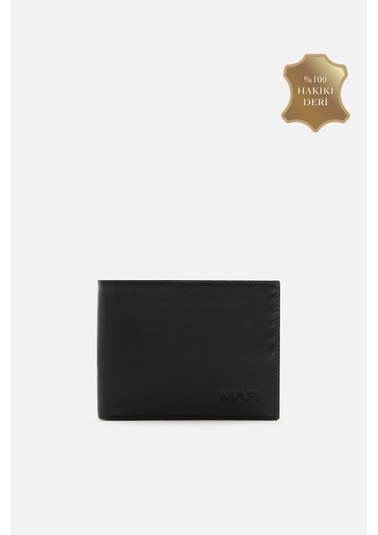 Nova Hakiki Deri Erkek Cüzdan
