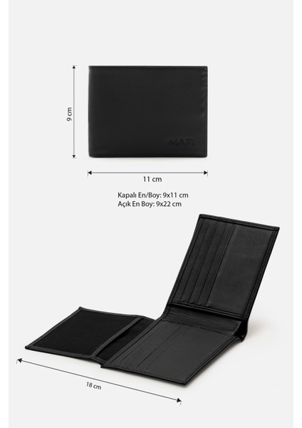 Nova Hakiki Deri Erkek Cüzdan indirimleri