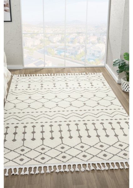 Matta Krem Bej Halı Salon Oturma Odası Çocuk Odası Yatak Odası Halısı 2022 fiyatları