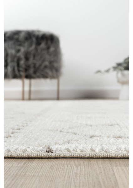 Matta Krem Bej Halı Salon Oturma Odası Çocuk Odası Yatak Odası Halısı 2022 fırsatları