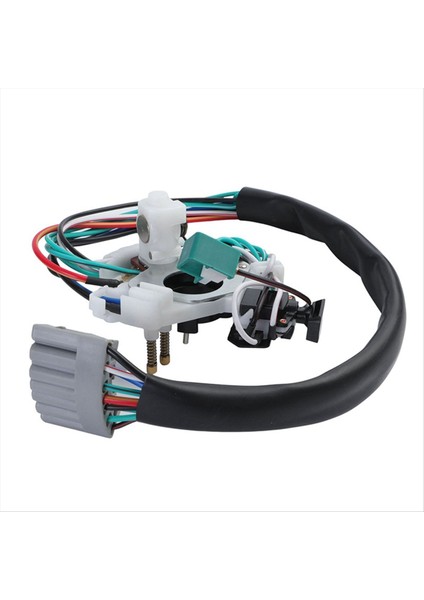 Ford F-150 1985-1991 Araç Aksesuarları için Araç Turn Sinyal Kontrol Anahtarı Kombinasyon Anahtarı E7TA-13B302-BA (Yurt Dışından) modelleri