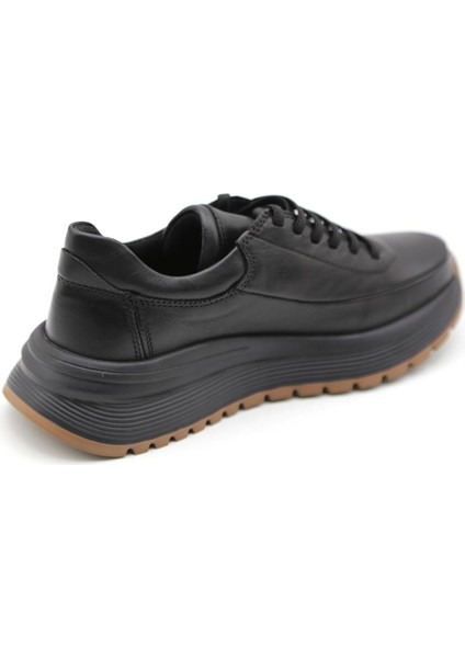 3795LX Kadın Deri Ayakkabı modelleri