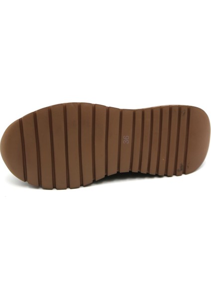 3795LX Kadın Deri Ayakkabı fırsatları