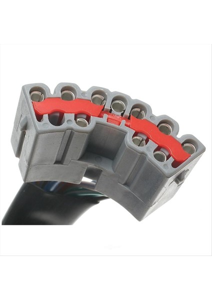 Ford F-150 1985-1991 Araç Aksesuarları için Araç Turn Sinyal Kontrol Anahtarı Kombinasyon Anahtarı E7TA-13B302-BA (Yurt Dışından)