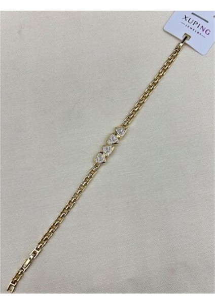 Bileklik Xuping Taşlı fiyatları