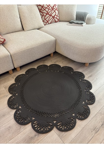 Matrix Jüt Kilim, Paspas, Mutfak Halısı, Banyo, Kilim, Halı, Oturma Odası Halısı, Balkon Halısı