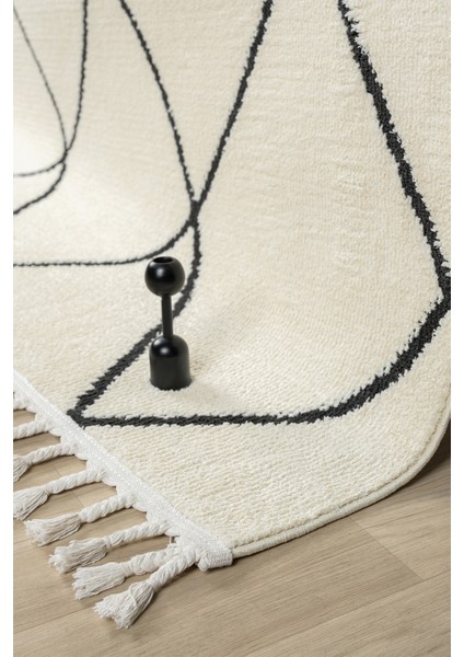 Matta Siyah Halı Salon Oturma Odası Çocuk Odası Yatak Odası Halısı 2021 indirimleri