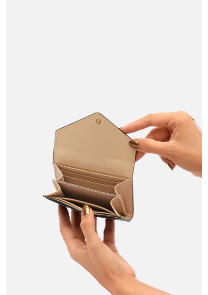 Python Verde Croco %100 Hakiki Deri Kadın Cüzdan modelleri