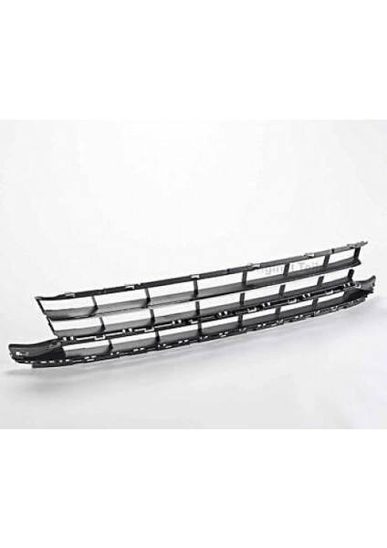 Vw Passat 2013- Tampon Panjurusı Orta Sıyah (Oem NO:3G0853671D)