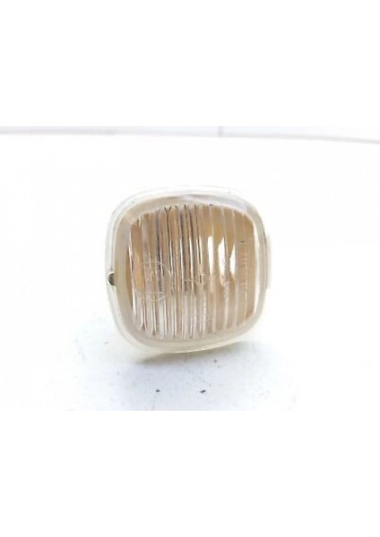 Vw Octavia-Fabia-Roomster 1997- Çamurluk Sinyali Grı (Oem NO:1U0949127A)