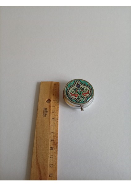 Taşınabilir Küllük | Mini Cep Küllük | Çanta Seyahat Küllüğü 4x1 cm modelleri