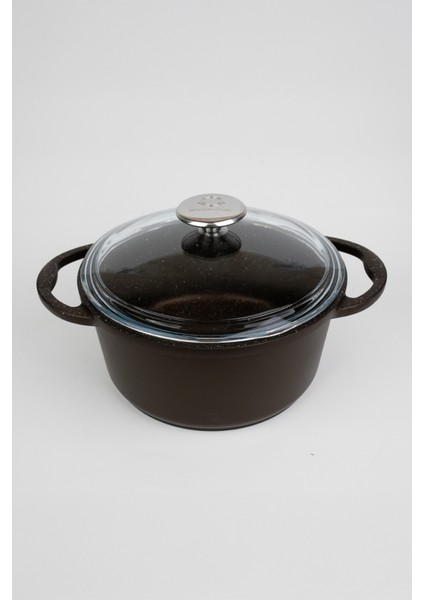 Masterchef Aluminyum Döküm Derin Tencere 24 cm fiyatları