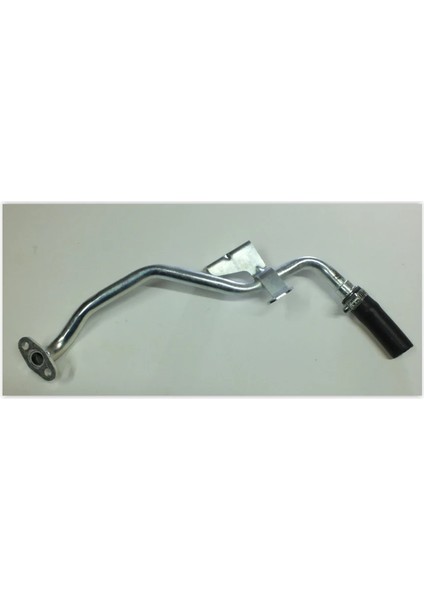 DEVİRDAİM SU BORUSU ALBEA 1.3 JTD-FIORINO 1.3 MTJ-BIPPER-NEMO 1.3 HDİ 2008 55186166