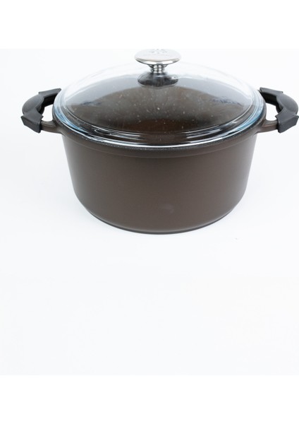 Masterchef Aluminyum Döküm Derin Tencere 24 cm modelleri