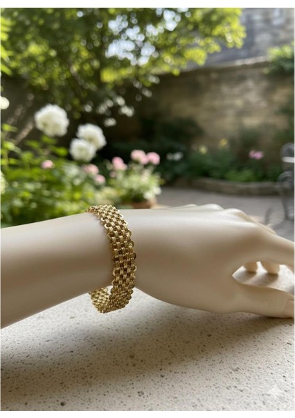 Bileklik Xuping Köprü Model