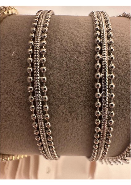 Bileklik Xuping Gümüş Renk fiyatları