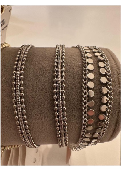 Bileklik Xuping Gümüş Renk fırsatları