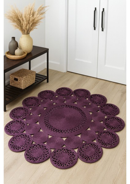 Marguerite Trikot Papatya Model Kilim fiyatları