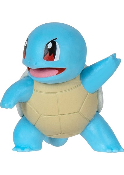 Pokemon Clip 'n' Go Pokeball Kemer ve Figür Seti fiyatları