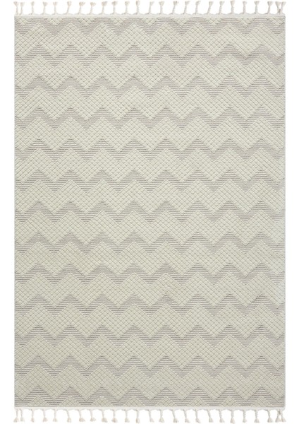 Magic Bej Halı Salon Oturma Odası Çocuk Odası Yatak Odası Halısı 1102