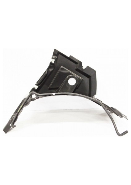 Vw A6 2015-2018 Çamurluk Davlumbazı Ön Sağ Önün Önü (Küçük Olan) (Oem NO:4G0853888J)