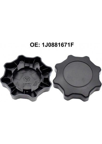 Vw Golf4-Bora-Passat 1997-2004 Koltuk Ayar Kolu Sıyah (Oem NO:1J0881671F)