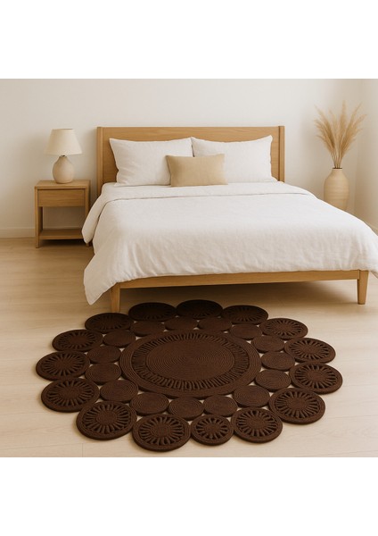 Marguerite Trikot Papatya Model Kilim fiyatları