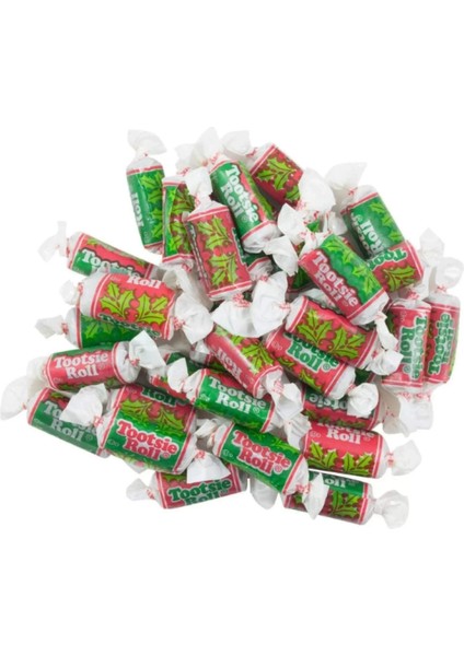 Tootsie Roll Midgeesgreat For Candy Dishes Çikolata 12 Oz fiyatları