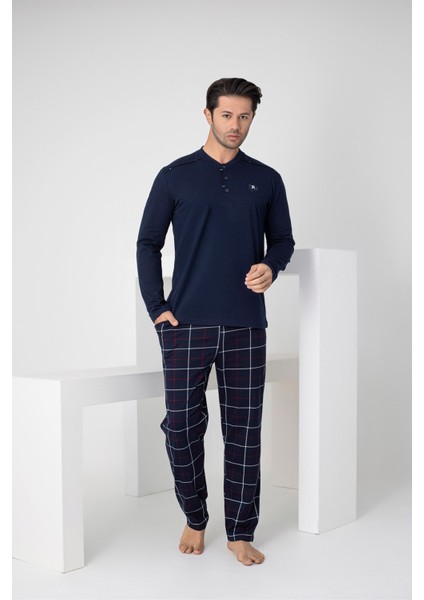 Erkek Ekose Pijama fiyatları