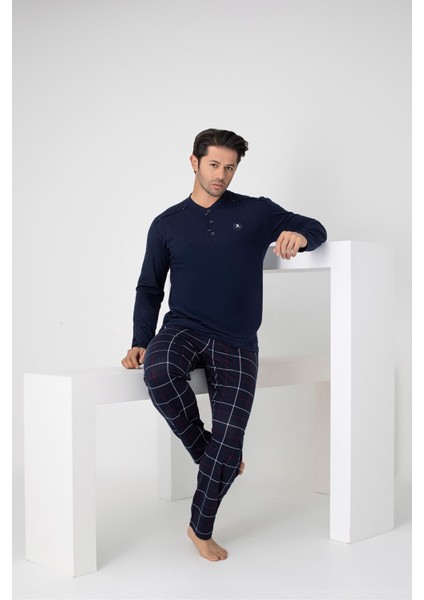 Erkek Ekose Pijama fırsatları