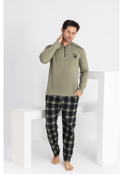 Erkek Ekose Pijama fiyatları