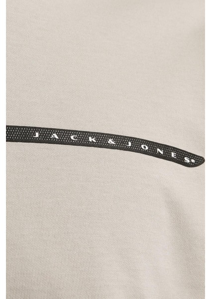 Jcofusıon Full Brandıng Tee Ss Crew Noos fiyatları