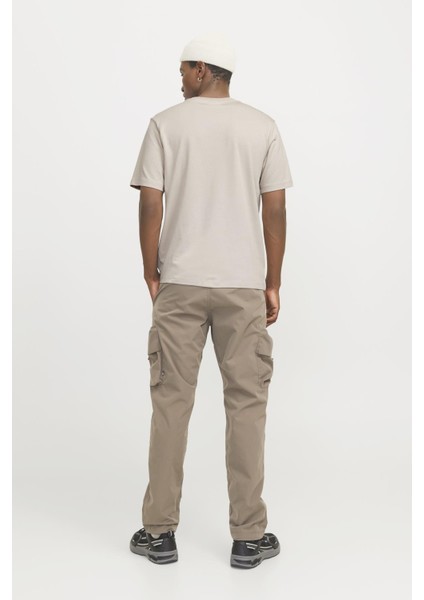 Jcofusıon Full Brandıng Tee Ss Crew Noos modelleri