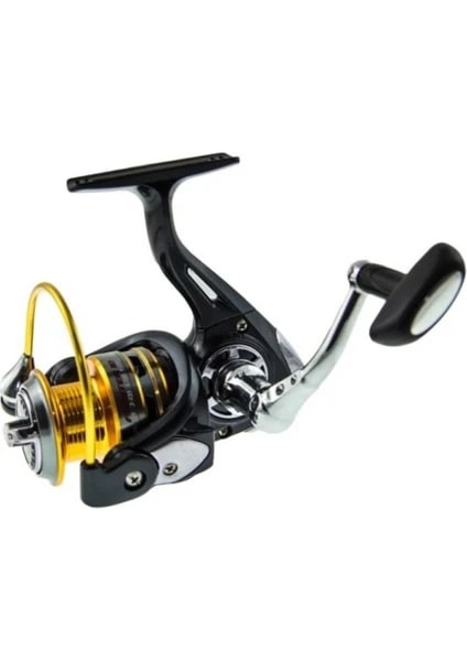 Fıghter 2000 Olta Makinesi