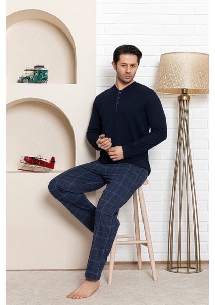 Erkek Ekose Pijama fiyatları