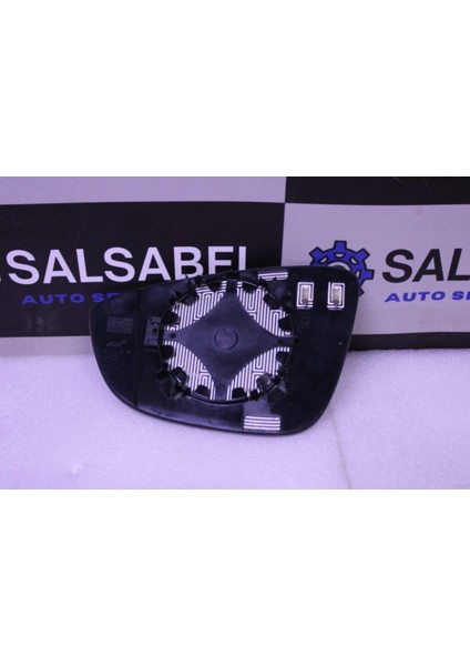 Ayna Camı Jetta 2011-2018 Sağ (Oem NO:5C6857522B)