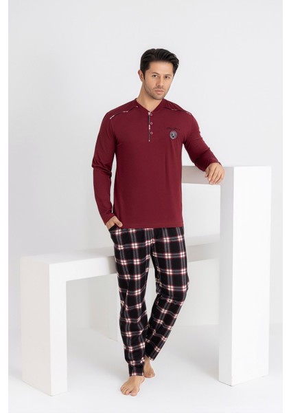 Erkek Ekose Pijama fiyatları