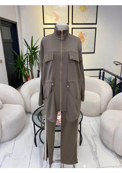 Nuss Beli Büzgülü Spor Takım