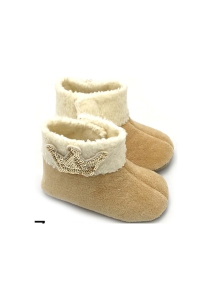 Kız Bebek Elegance Bebek Patik