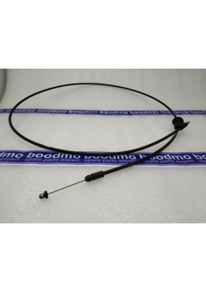 Tel Kaput Açma I-2010 2008 2013 Arka (Oem NO:811900X000)