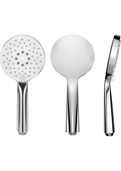 | Valtemo Krom El Duşu – Fonksiyonlu, Anti Kireç Sistemli modelleri