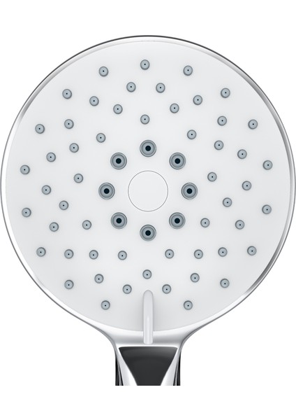 | Valtemo Krom El Duşu – Fonksiyonlu, Anti Kireç Sistemli