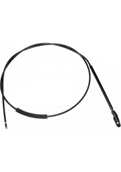 Tel Kaput Açma Polo 2002-05 (Oem NO:6Q1823531D)