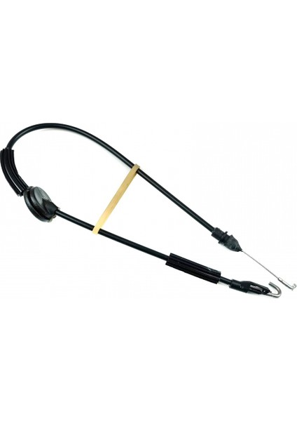 Tel Kapı Kilit Passat / Superb 1997-2005 Ön (Oem NO:3U0837085)