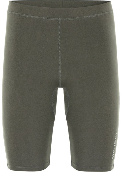 Light Erkek Haki Koşu Taytı fırsatları