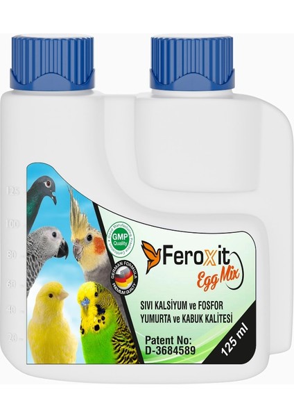 Üreticilere Özel Full Set 6 Parça Üreme Dönemi Dahil 12 Aylık Set Tüm Kuş Türleri Için modelleri