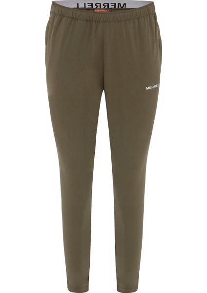 Runner Kadın Yeşil Pantolon indirimleri